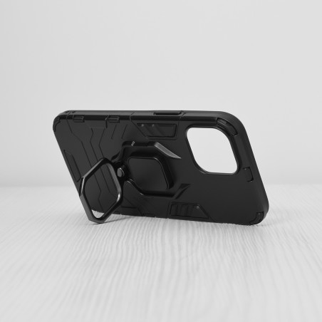Husa Armor Ring pentru iPhone 13 Mini - 2