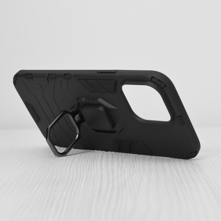 Husa Armor Ring pentru iPhone 13 Pro Max - 2
