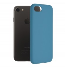 Husa iPhone 7 / 8 / SE 2 (2020) - Tpu Design Trendy Blossom