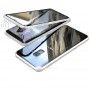 Husa Magnetica 360 cu sticla fata spate, pentru Samsung Galaxy S9