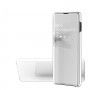 Husa Samsung S9+ Plus - Noul Design Flip Mirror Clear View Tip Carte  - 3