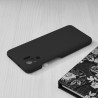 Husa Carcasa Spate pentru Xiaomi Redmi Note 10 / 10S - Soft Edge Silicon cu interior din microfibra