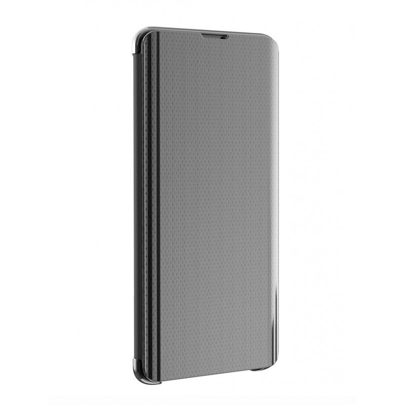 Husa Samsung S9 - Noul Design Flip Mirror Clear View Tip Carte - 2