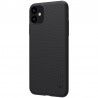 Husa Carcasa Spate pentru iPhone 11 - Nillkin Super Frosted Shield, Neagra