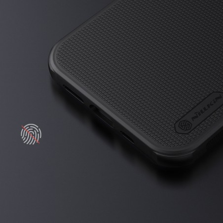 Husa Xiaomi iPhone 13 - Nillkin Super Frosted Shield - 2