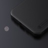 Husa Carcasa Spate pentru iPhone 13 - Nillkin Super Frosted Shield, Neagra