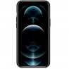 Husa Carcasa Spate pentru iPhone 13 Pro Max - Nillkin Super Frosted Shield, Neagra