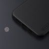 Husa Carcasa Spate pentru iPhone 13 Pro Max - Nillkin Super Frosted Shield, Neagra