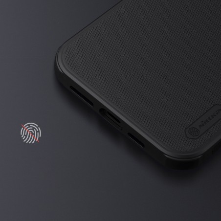 Husa Xiaomi iPhone 13 Pro Max - Nillkin Super Frosted Shield - 2