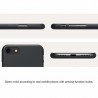 Husa Carcasa Spate pentru iPhone 7 / 8 / SE 2 (2020) - Nillkin Super Frosted Shield, Neagra