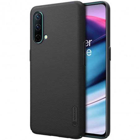 Husa Xiaomi OnePlus Nord CE 5G - Nillkin Super Frosted Shield - 1