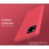 Husa Carcasa Spate pentru Samsung Galaxy A42 5G - Nillkin Super Frosted Shield, Albastra