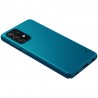 Husa Carcasa Spate pentru Samsung Galaxy A52 5G - Nillkin Super Frosted Shield, Albastra