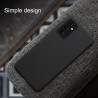Husa Carcasa Spate pentru Samsung Galaxy A72 5G - Nillkin Super Frosted Shield, Neagra