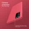 Husa Carcasa Spate pentru Samsung Galaxy Note 20 - Nillkin Super Frosted Shield, Neagra