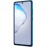 Husa Carcasa Spate pentru Samsung Galaxy Note 20 - Nillkin Super Frosted Shield, Albastra