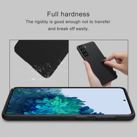 Husa Xiaomi Galaxy S21 - Nillkin Super Frosted Shield - 2