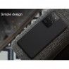 Husa Carcasa Spate pentru Samsung Galaxy S21 Ultra - Nillkin Super Frosted Shield, Neagra
