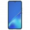 Husa Carcasa Spate pentru Samsung Galaxy S22 - Nillkin Super Frosted Shield, Albastra