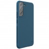 Husa Carcasa Spate pentru Samsung Galaxy S22 - Nillkin Super Frosted Shield, Albastra