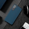Husa Carcasa Spate pentru Samsung Galaxy S22 Plus - Nillkin Super Frosted Shield, Albastra
