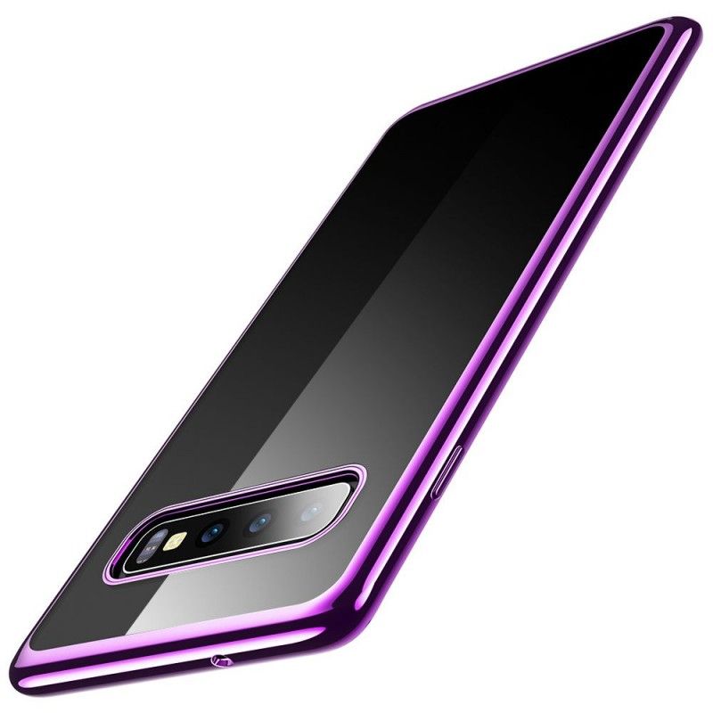 Husa Galaxy S10 Esr Essential Purple - 2