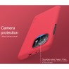 Husa Carcasa Spate pentru Xiaomi Mi 11 - Nillkin Super Frosted Shield, Neagra