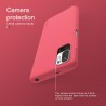 Husa Carcasa Spate pentru Xiaomi Poco M3 Pro 4G / 5G - Nillkin Super Frosted Shield, Neagra