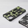 Husa Carcasa Spate pentru iPhone 12 Pro Max - Blazor Hybrid, Camuflaj