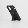 Husa Carcasa Spate pentru iPhone 13 Mini - Blazor Hybrid, Neagra