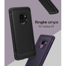 Husa Galaxy S9 Ringke Onyx Black Ringke - 8