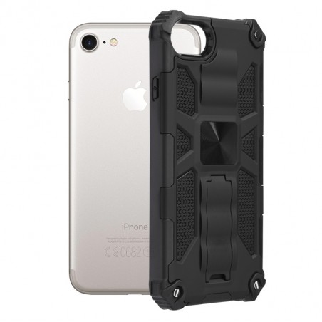 Husa Carcasa Spate pentru iPhone 7 / iPhone SE 2 (2020) - Blazor Hybrid - 1
