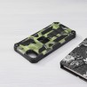 Husa Carcasa Spate pentru iPhone 7 / SE 2 / SE 2020 - Blazor Hybrid, Camuflaj