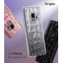 Husa Galaxy S9 Ringke Prism Air Clear