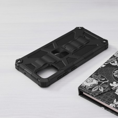 Husa Carcasa Spate pentru Galaxy A51 - Blazor Hybrid - 3