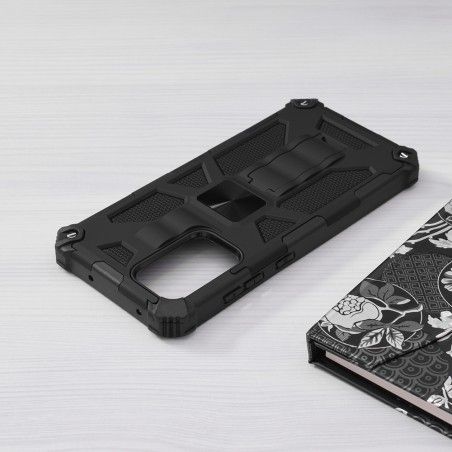 Husa Carcasa Spate pentru Galaxy A52 4G / Galaxy A52 5G - Blazor Hybrid - 3