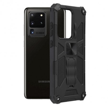 Husa Carcasa Spate pentru Galaxy S20 Ultra - Blazor Hybrid - 1