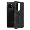 Husa Carcasa Spate pentru Samsung Galaxy S20 Ultra - Blazor Hybrid, Neagra