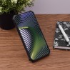 Husa Carcasa Spate pentru Samsung Galaxy S22 Ultra - Blazor Hybrid, Camuflaj