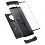 Husa 360 Galaxy S9 Spigen Thin Fit Black Spigen - 3