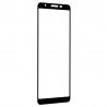 Folie protectie ecran pentru Samsung Galaxy A01 Core - Sticla securizata 111D