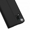 Husa Flip Tip Carte DuxDucis Skin Pro pentru Huawei P40 Lite , Neagra