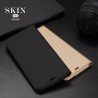 Husa Flip Tip Carte DuxDucis Skin Pro pentru iPhone 11 Pro , Neagra