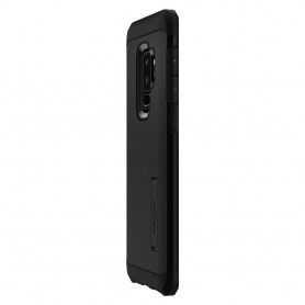 Husa Galaxy S9+ Plus Spigen Tough Armor Black Spigen - 6