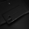 Husa Flip Tip Carte DuxDucis Skin Pro pentru Samsung Galaxy A20e / A10e , Neagra
