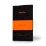 Folie Protectie Ecran Galaxy S9+ Plus Mocolo Tg+ 3D Case Friendly Black