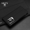 Husa Flip Tip Carte DuxDucis Skin Pro pentru Xiaomi Mix 4 , Neagra