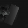 Husa Flip Tip Carte DuxDucis Skin Pro pentru Xiaomi Redmi 9 , Neagra