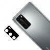 Folie protectie camera pentru Huawei P40 - Mocolo Silk HD PRO, Neagra