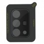 Folie protectie camera pentru Motorola Moto G10 / G30 - Mocolo Silk HD PRO, Neagra